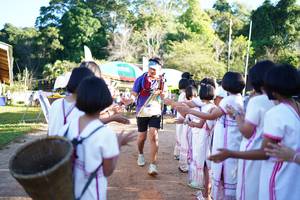 BIB: 
                            <button type="button" onclick="openModal(18990588)" class="btn btn-primary btn-sm float-right btn-popup" data-toggle="modal" data-target=".modal-high-quality">
                        <i class="fas fa-shopping-cart"></i> Add to Cart
                    </button>
                                            <button type="button" onclick="isThisMe(18990588, true)" class="btn btn-success btn-sm float-right btn-popup btn-isme hidden" data-toggle="tooltip" data-placement="bottom" title="นี่คือรูปของคุณใช่ไหม คลิกที่นี่เพื่อเอาเข้าอัลบั้ม">
                        <i class="fas fa-plus"></i> Add to album
                    </button>
                    <button type="button" onclick="isThisMe(18990588, false)" class="btn btn-warning btn-sm float-right btn-popup btn-isnotme hidden">
                        <i class="fas fa-ban"></i> Remove from album
                    </button>